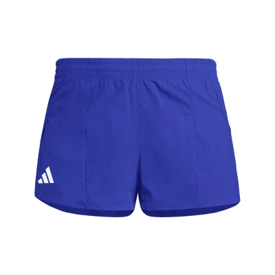 Afbeelding van adidas Performance Runningshort ADIZERO E SPLIT (1 delig)