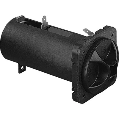 Afbeelding van Bulgin BXS016 Batterijhouder 1 D (mono) Soldeeraansluiting (l x b h) 98.2 50.3 mm