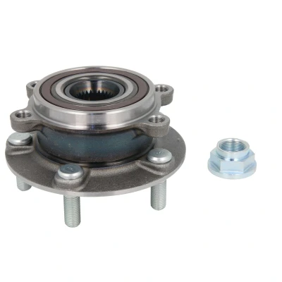 Afbeelding van Wiellagerset SKF VKBA 7648