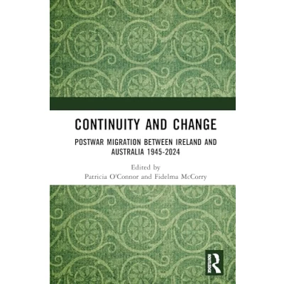 Afbeelding van Continuity and Change