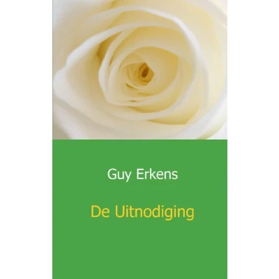 Afbeelding van De uitnodiging