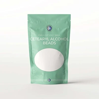 Afbeelding van Cetearyl Alcoholwas, 5 kg