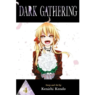 Afbeelding van Dark gathering: 4