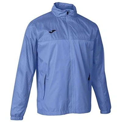 Afbeelding van Joma Montreal Regenjas Blauw L Man