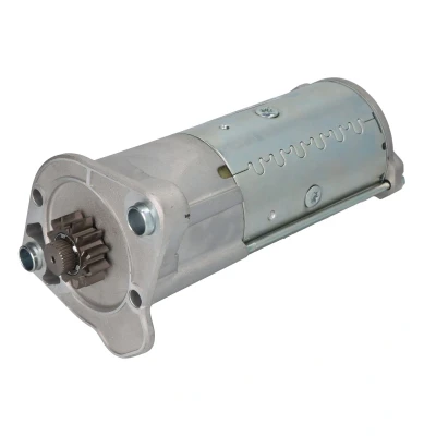 Afbeelding van Startmotor / Starter HC CARGO 116248