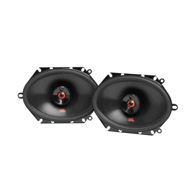 Afbeelding van JBL Club 8622F 2 weg coaxiale inbouwluidspreker 180 W Inhoud: stuk(s)