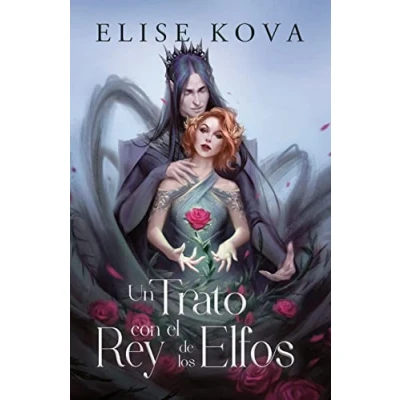 Afbeelding van Un trato con el rey de los elfos
