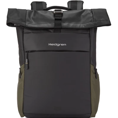 Afbeelding van Hedgren Commute Line Laptoprugzak urban jungle Laptoptas backpack