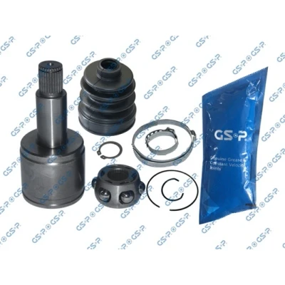 Afbeelding van GSP 657102 Homokineet Vooras rechts SUZUKI: Grand Vitara I SUV (FT, HT) 2.7 4x4, 2.0 HDI 110 2.5 V6 24V TD 4x4