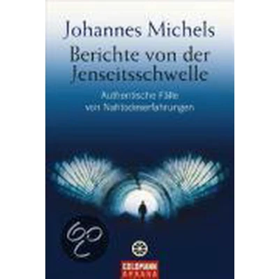 Afbeelding van Berichte von der Jenseitsschwelle