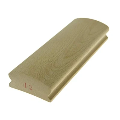 Afbeelding van KAISH 12&quot; Gitaar Bass Vingerboard Radius Sanding Blok Fret Leveling Luthier Tools