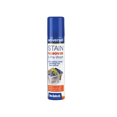 Afbeelding van De.Solv.It Vlekverwijderaar 100Ml (2)