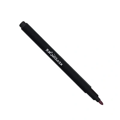 Afbeelding van FackLOxc Stof Marker Pen Verdwijnende Pennen Wateroplosbare Lucht Uitwisbare DIY Naaien Quilten Water Ontwerpen Effect Schrijven