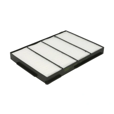 Afbeelding van Mann filter Interieurfilter CU 1526
