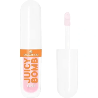 Afbeelding van essence JUICY BOMB PARTY Lipolie, Verzorgend, Met Oliën, Natuurlijk, Glanzend (2.4Ml)