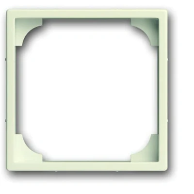 Afbeelding van Busch Jaeger, Accessoires schakelprogramma, Tussenring 2CKA001710A3860
