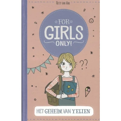 Afbeelding van Het geheim van Yelien (Hardback)