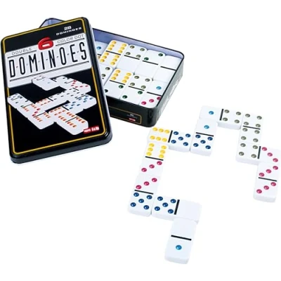 Afbeelding van Spel 6 Kleuren