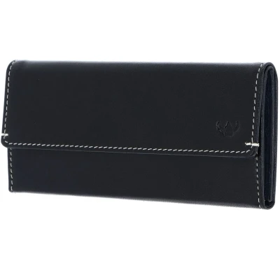 Afbeelding van Golden Head Utensil zak Bari RFID Protect Glasses Case Navy Donkerblauw