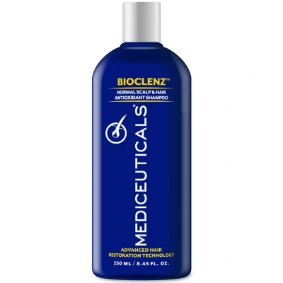 Afbeelding van Mediceuticals Bioclenz Shampoo 250 ml