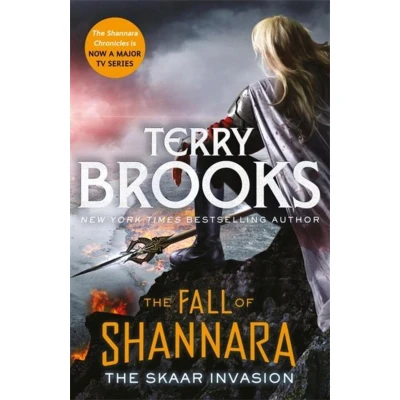 Afbeelding van the Skaar Invasion: Book Two of Fall Shannara