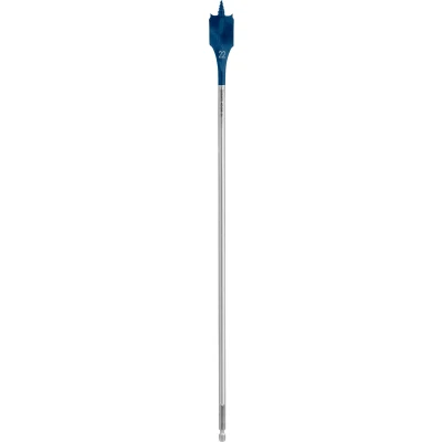 Afbeelding van Bosch Speedboor Self Cut Speed Zeskantschacht 22 x 400 mm
