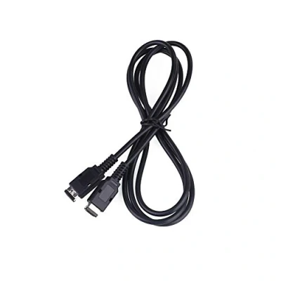 Afbeelding van RUITROLIKER 2player Link Kabel Verbind Adapter voor GameBoy Color GBC