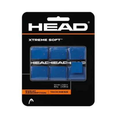 Afbeelding van Overgrip HEAD XtremeSoft Grip BL