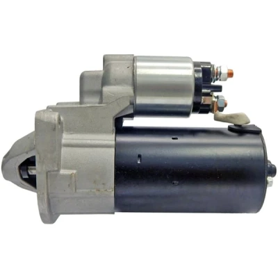 Afbeelding van HELLA 8EA 011 611 921 Startmotor / Starter 12V 1.7kw voor o.a. Fiat Ducato Chassis (250_, 290_)
