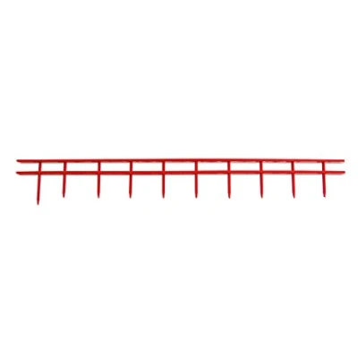 Afbeelding van Gbc strips surebind rood