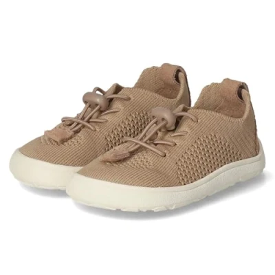 Afbeelding van Bisgaard Barefoot Jua Latte 28