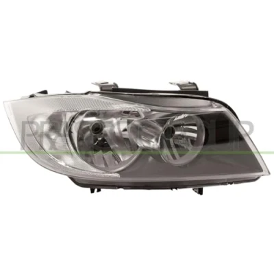 Afbeelding van Koplamp PRASCO BM0244904