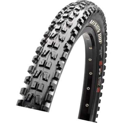 Afbeelding van Maxxis Buitenband Minion DHF 3CG TR 27.5 x 2.50 zw vouw
