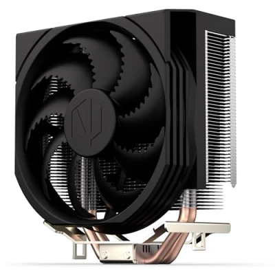 Afbeelding van endorfy Spartan 5 CPU koellichaam met ventilator