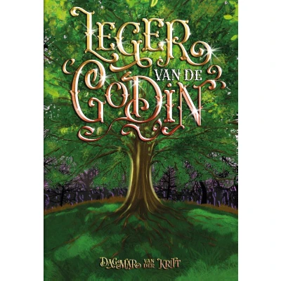 Afbeelding van Leger van de Godin (Paperback)