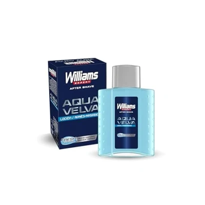 Afbeelding van Williams Aqua Velva 100 ml Aftershave