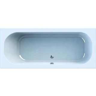 Afbeelding van WISA Amarante ligbad 190x80 cm