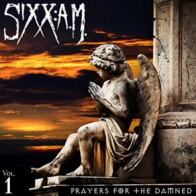 Afbeelding van Prayers For The Damned Vol.1