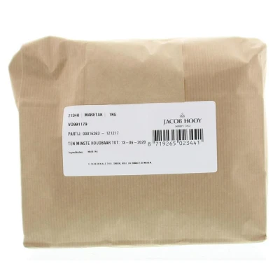 Afbeelding van Jacob Hooy Maretak 1000gr