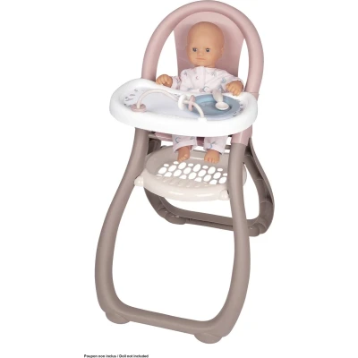 Afbeelding van Smoby Speelgoed Poppenstoel 3032162203705