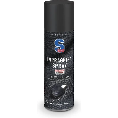 Afbeelding van S100 Textiel Impregneer 300ml