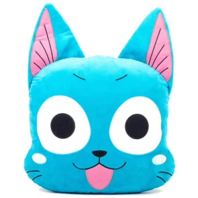 Afbeelding van Happy Fairy Tail 44x36cm cushion