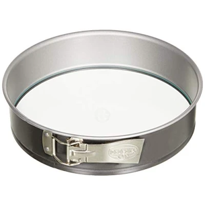Afbeelding van Springvorm Dr. Oetker Kreativ Glazen Bodem 26 x cm