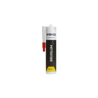 Afbeelding van Bruislijm D4 Waterbestendig Koker 310 ml