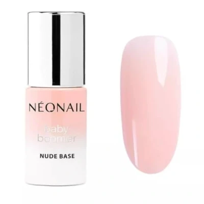 Afbeelding van Neonail Nagellak UV Baby Boomer Nude Base, 7,2 ml