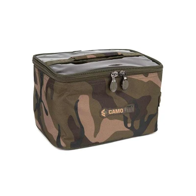Afbeelding van FOX Camolite XL Accessory Bag Accessoire tas Camo 500D