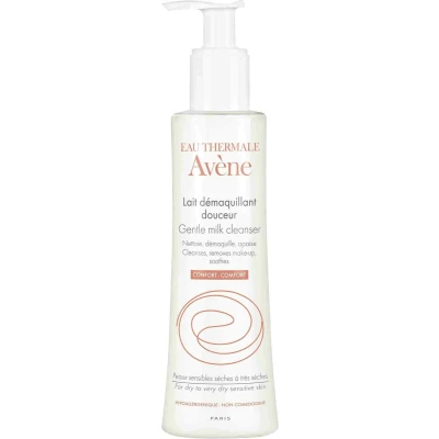 Afbeelding van Avène Milde Reinigingsmelk (200ml)