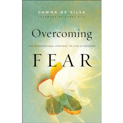 Afbeelding van Overcoming Fear: The Supernatural Strategy to Live in Freedom