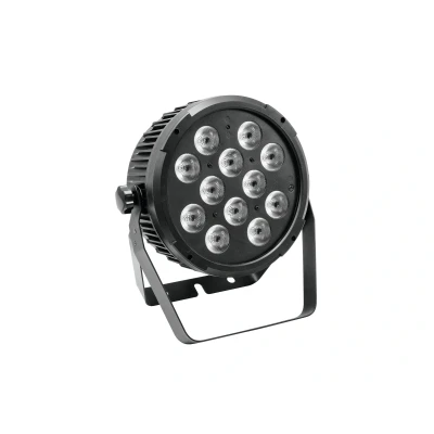 Afbeelding van Eurolite LED SLS 12 HCL MK2 vloer Par Flat