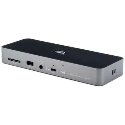 Afbeelding van OWC Thunderbolt 4 11 Port Dock